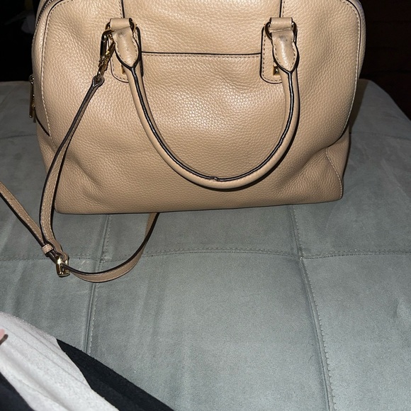 Michael Kors Satchel - Picture 5 of 12